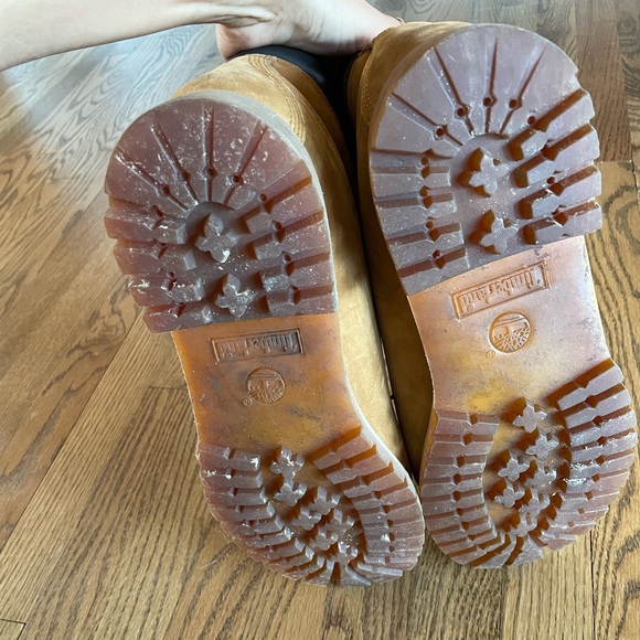 Mens Timberland’s - Picture 5 of 6